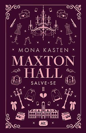 Maxton Hall: Salve-se