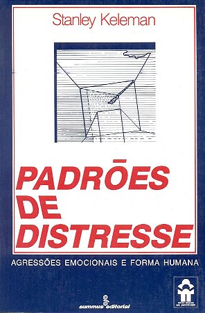 Padroes de Distresse