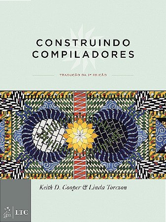 Construindo Compiladores