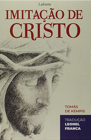 Imitacao de Cristo