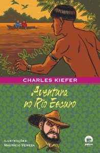 Aventura no Rio Escuro