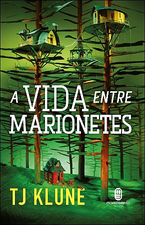 Vida entre Marionetes, A