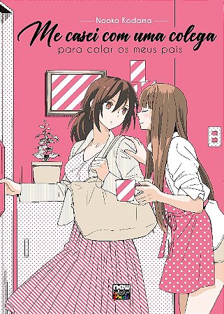 Me Casei com Uma Colega para Calar os Meus Pais