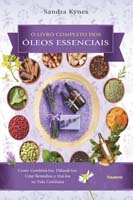 Livro Completo dos Oleos Essenciais