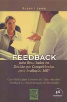 Feedeback - para Resultados na Gestao por Competencias Pela Avaliacao 360