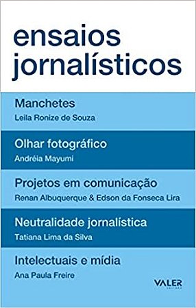 Ensaios Jornalisticos