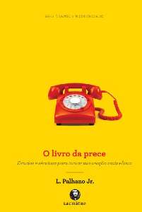 Livro da Prece, O