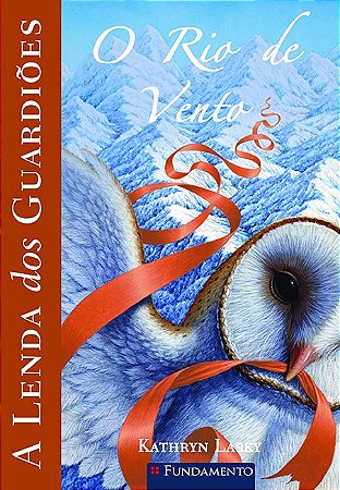 Rio de Vento, O