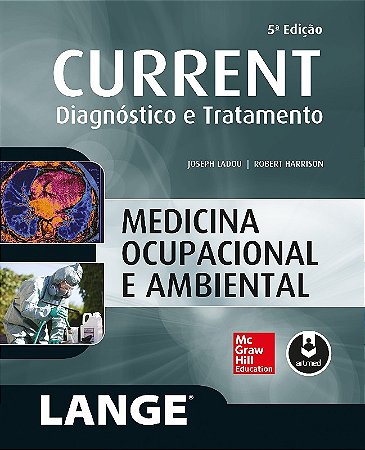 Current - Diagnostico e Tratamento: Medicina Ocupacional e Ambiental (lange