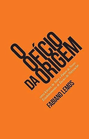 Oficio da Origem, O