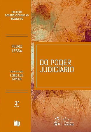 Do Poder Judiciario