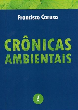 Cronicas Ambientais