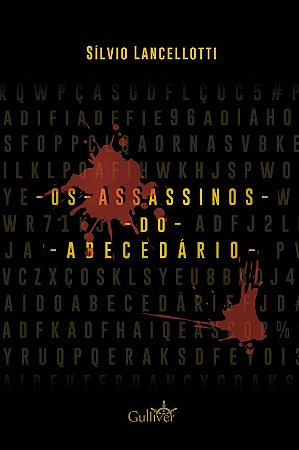 Assassinos do Abecedario, os