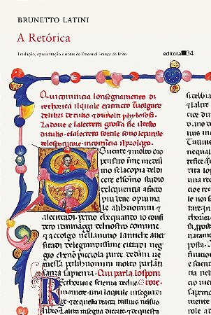 Retorica, A