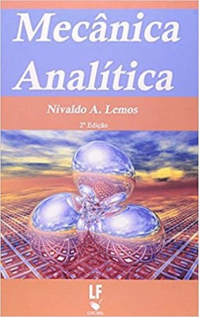 Mecanica Analitica