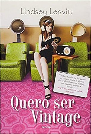 Quero Ser Vintage