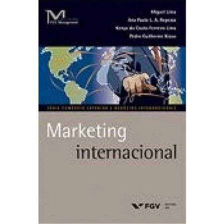 Marketing Internacional