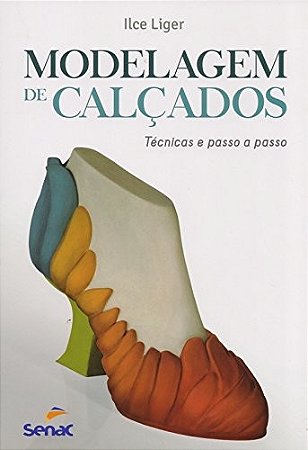 Modelagem de Calcados - Tecnicas e Passo a Passo