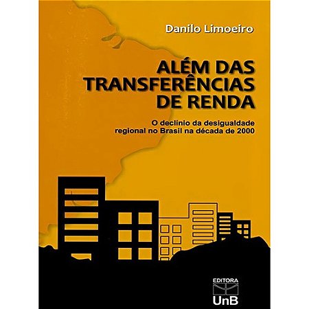 Alem das Transferencias de Renda: o Declinio da Desigualdade Regional no br