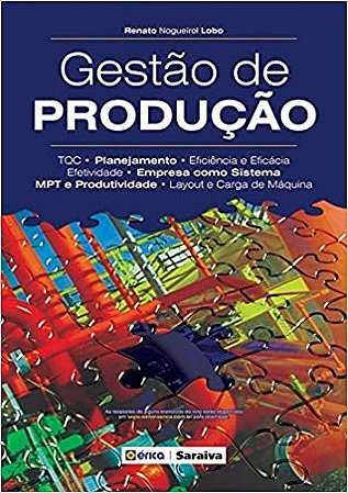 Gestao de Producao