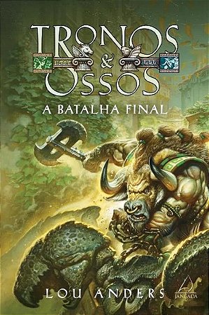 Batalha Final, A