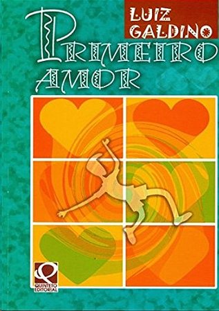 Primeiro Amor