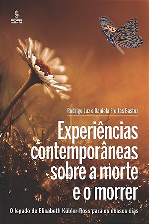 Experiencias Contemporaneas sobre a Morte e o Morrer