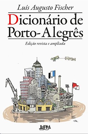 Dicionario de Porto-alegres - Convencional