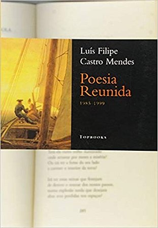Poesia Reunida