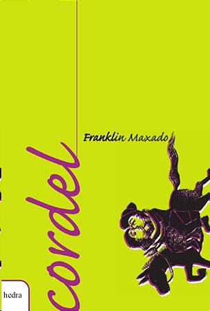 Cordel: Franklin Maxado