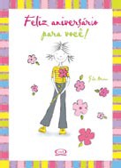 Feliz Aniversario para Voce!