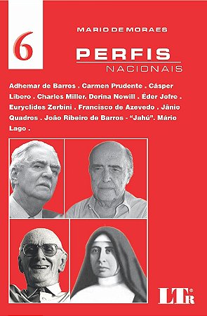 Perfis Nacionais - n 06