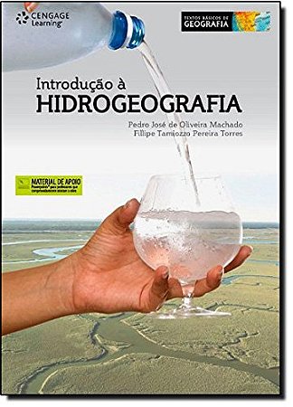 Introducao a Hidrogeografia