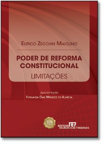 Poder de Reforma Constitucional - Limitacoes
