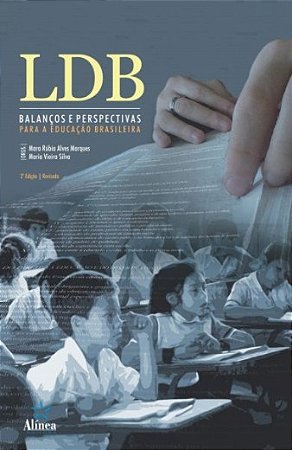 Ldb: Balancos e Perspectivas para a Educacao Brasileira
