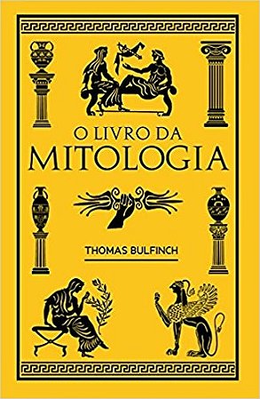 Livro da Mitologia, O
