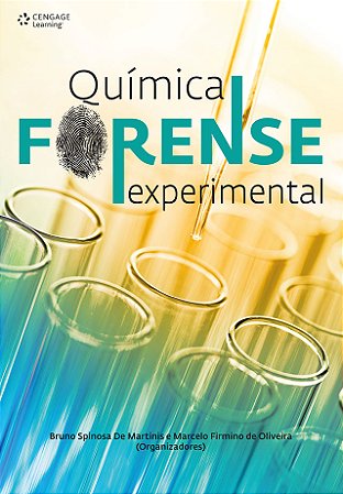 Quimica Forense Experimental