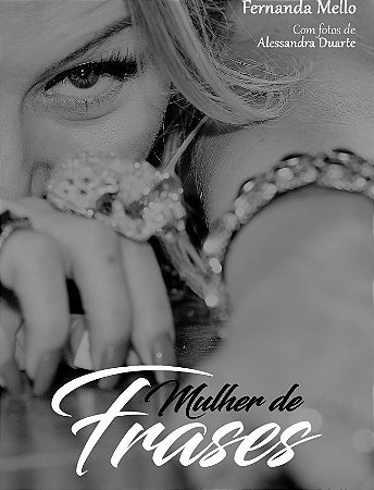 Mulher de Frases