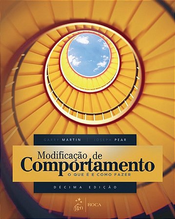Modificacao de Comportamento - o Que e e Como Fazer