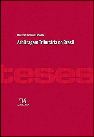 Arbitragem Tributaria no Brasil