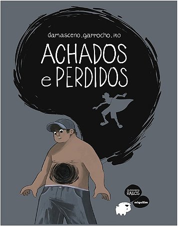 Achados e Perdidos