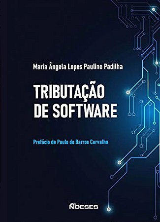 Tributação de Software