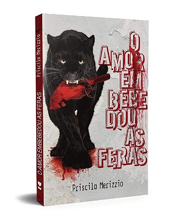 Amor Embebedou as Feras, O