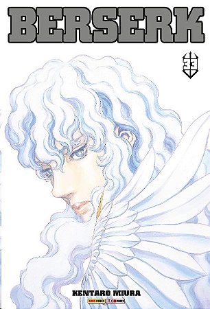 Berserk: Volume 33 - Edicao de Luxo