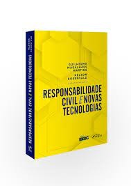 Responsabilidade Civil e Novas Tecnologias