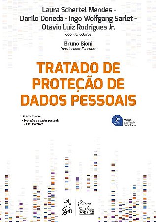 Tratado de Protecao de Dados Pessoais