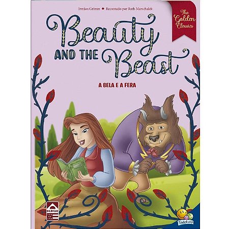 The Golden Classics: Beauty And The Beast
