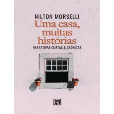Casa, Muitas Historias, Uma