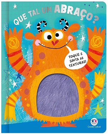 Que Tal Um Abraco