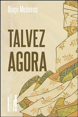 Talvez Agora